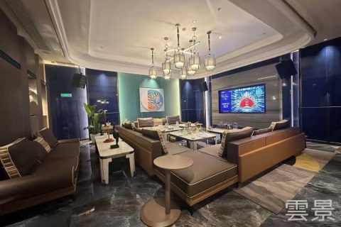 上饶罗曼达KTV招聘兼职/礼宾员,奢华都市夜生活邀你畅享高品质