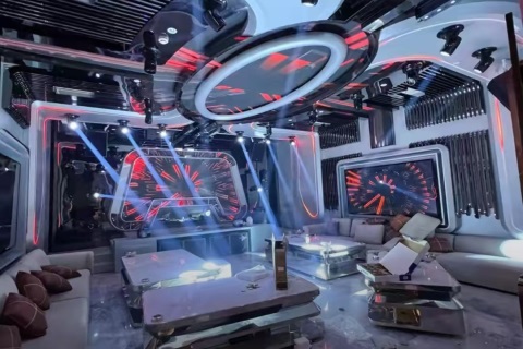 萍乡夜场招聘KTV模特，翻房高无杂费透明放心