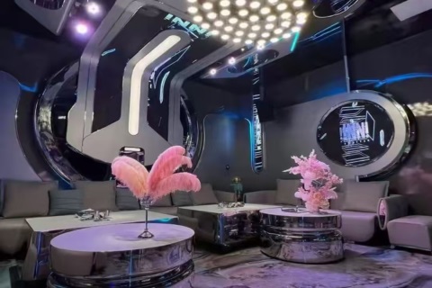 南昌夜总会预订_南昌必玩十大夜总会KTV榜单,这几家不容错过!